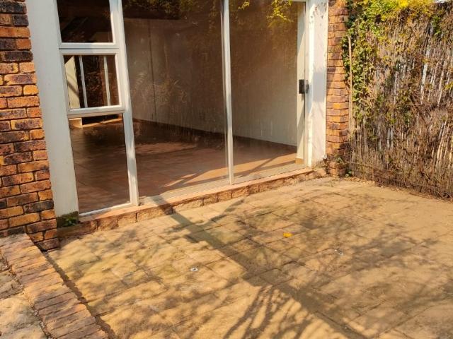 1 Bedroom House To Rent in Kyalami