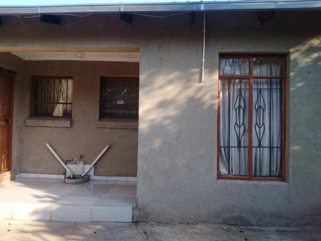1 Bedroom House To Rent in Meredale