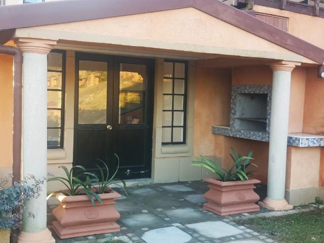1 Bedroom House To Rent in Monteseel