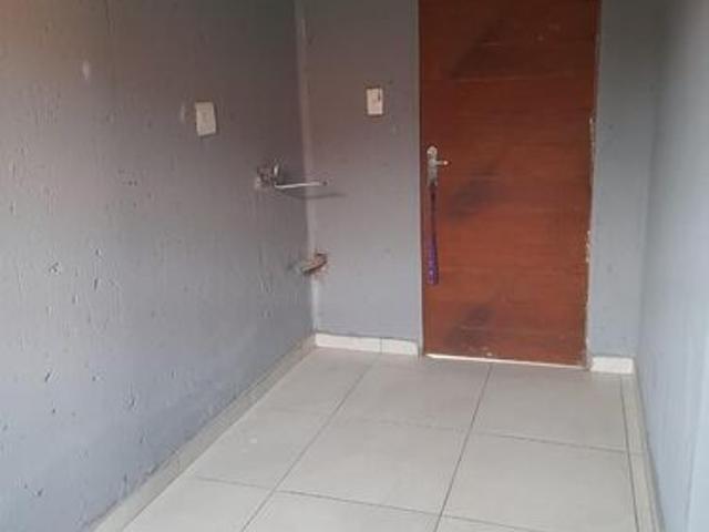 1 Bedroom House to Rent in Naledi