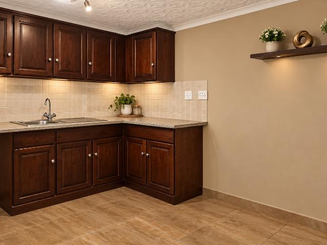 1 Bedroom House To Rent in Park Hill