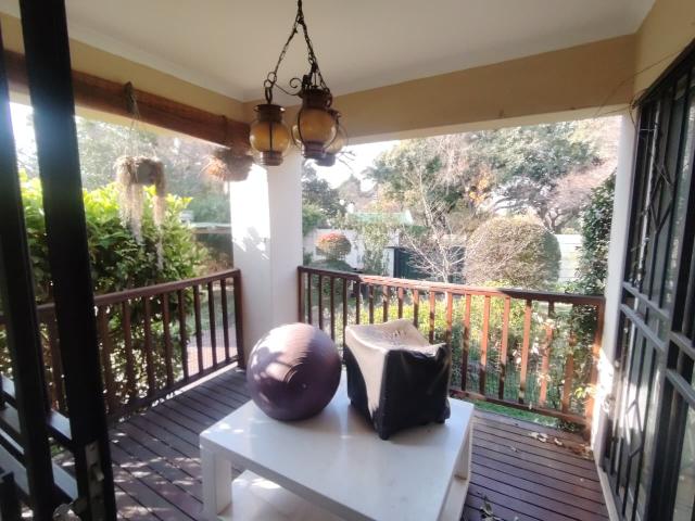 1 Bedroom House To Rent in Randpark Ridge