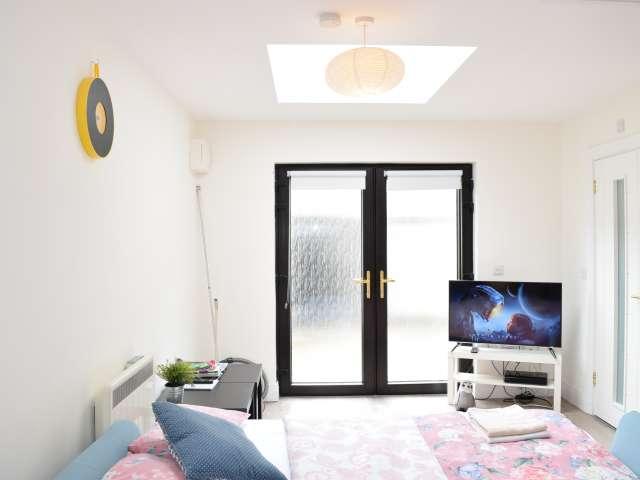 1 bedroom house to rent in Raheny, Dublin