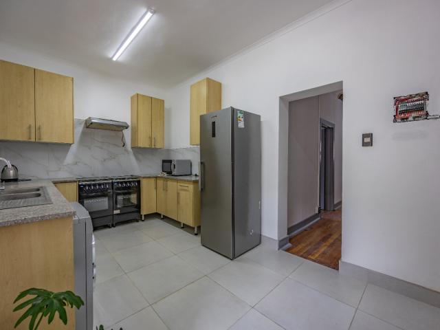 1 Bedroom House To Rent in Riviera