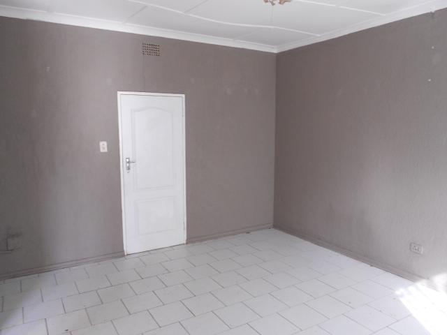 1 Bedroom House To Rent in Rosettenville