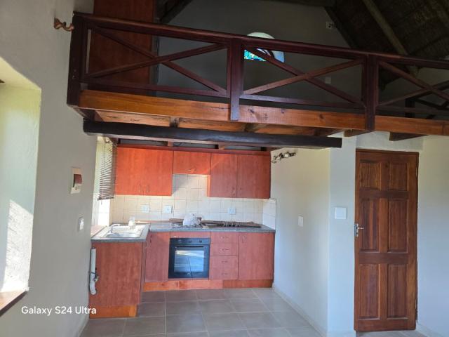 1 Bedroom House To Rent in Scheerpoort AH