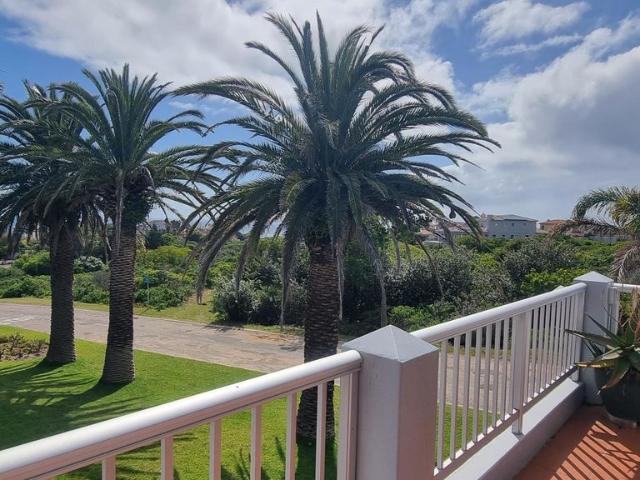 1 Bedroom house to rent in Santareme, St Francis Bay