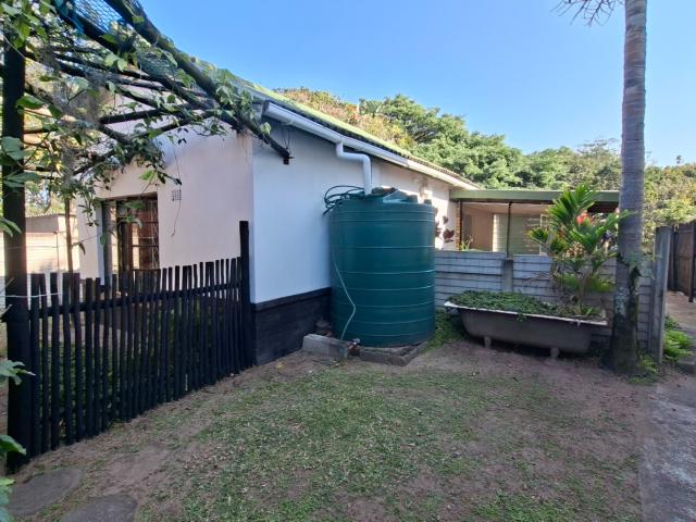 1 Bedroom House To Rent in Southport