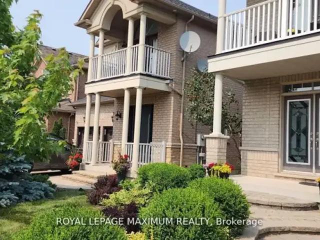 1 Bedroom House Vaughan ON 100977042