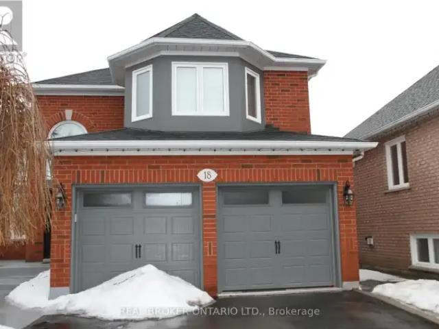 1 Bedroom House Vaughan ON 100172123