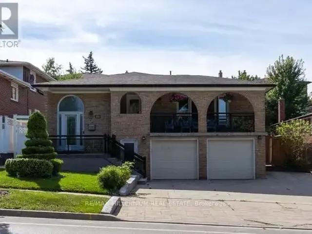 1 Bedroom House Vaughan ON 101878703