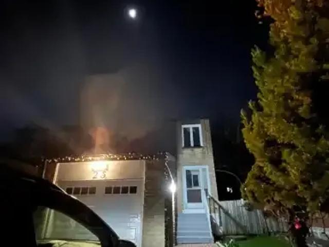1 Bedroom House Vaughan ON 102578955