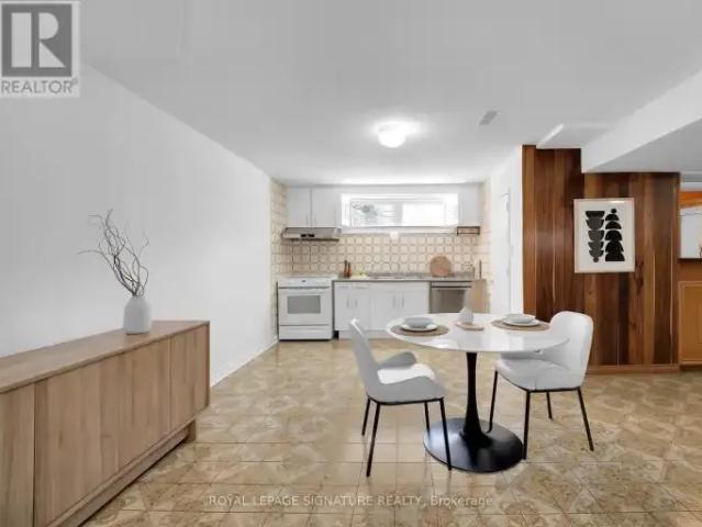1 Bedroom House Vaughan ON 102752764