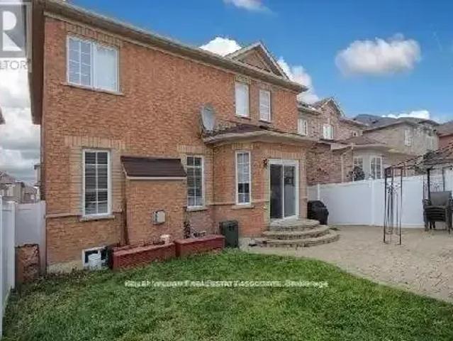 1 Bedroom House Vaughan ON 102915369