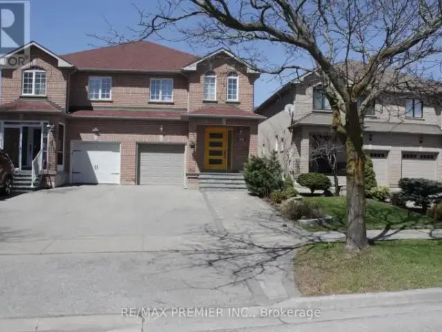 1 Bedroom House Vaughan ON 102052734