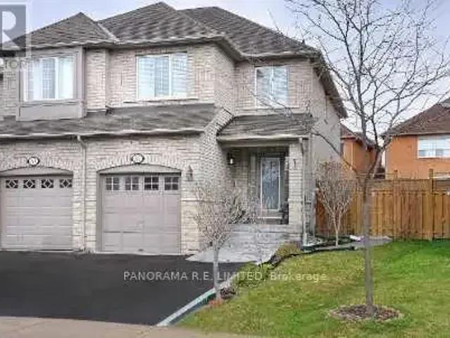 1 Bedroom House Vaughan ON 102339242