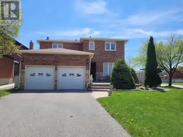 1 Bedroom House Vaughan ON 102394919