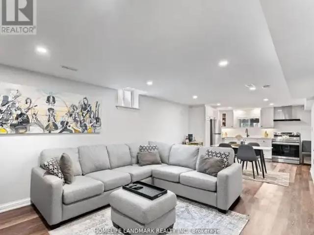 1 Bedroom House Vaughan ON 103594549