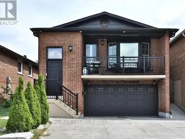 1 Bedroom House Vaughan ON 103920660