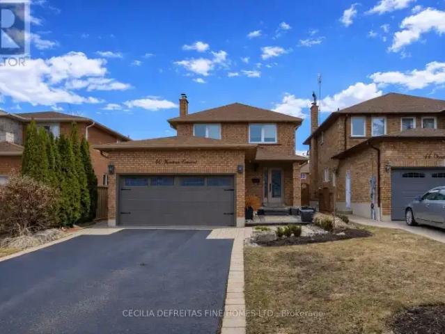 1 Bedroom House Vaughan ON 103355435