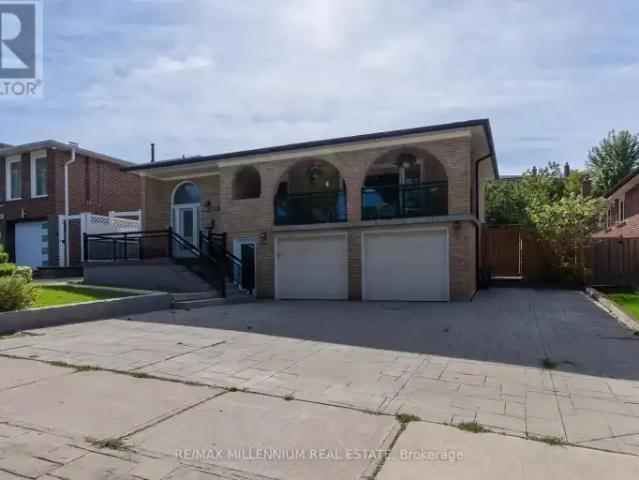 1 Bedroom House Vaughan ON 104888820