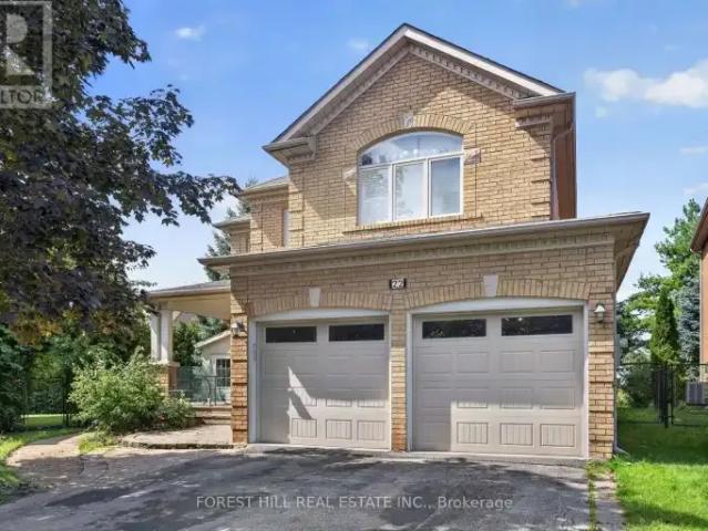 1 Bedroom House Vaughan ON 105526236