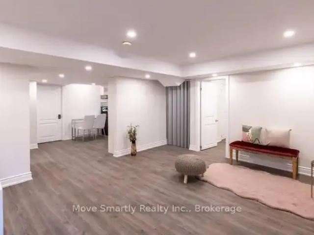 1 Bedroom House Vaughan ON 105602192