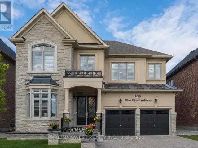 1 Bedroom House Vaughan ON 105715772