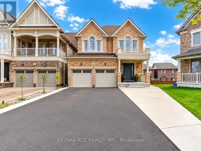 1 Bedroom House Vaughan ON 105716116