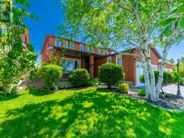 1 Bedroom House Vaughan ON 105023453