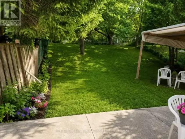 1 Bedroom House Vaughan ON 105023390