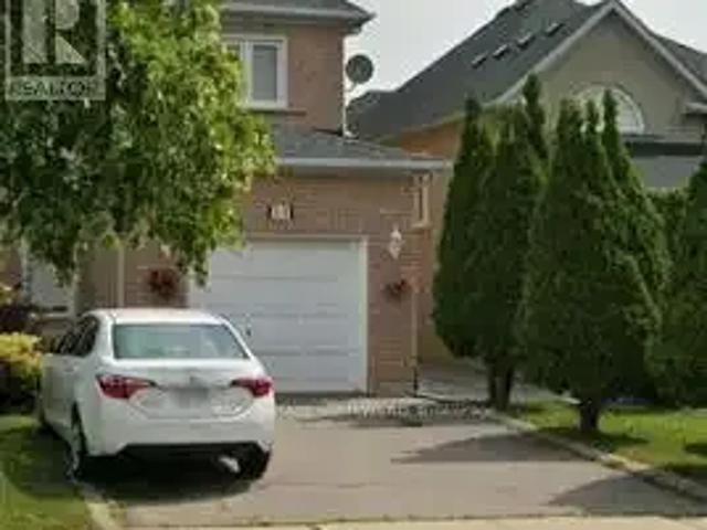 1 Bedroom House Vaughan ON 105249157