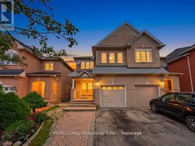 1 Bedroom House Vaughan ON 105360117