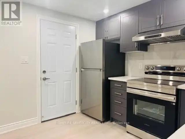 1 Bedroom House Vaughan ON LS100444564