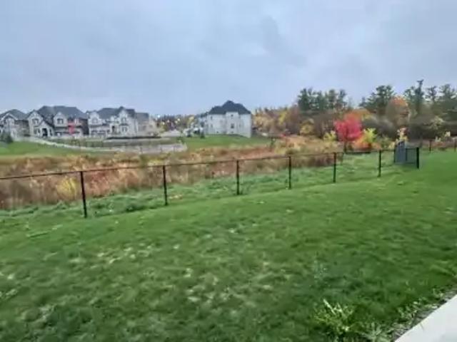1 Bedroom House Vaughan ON LS102272595