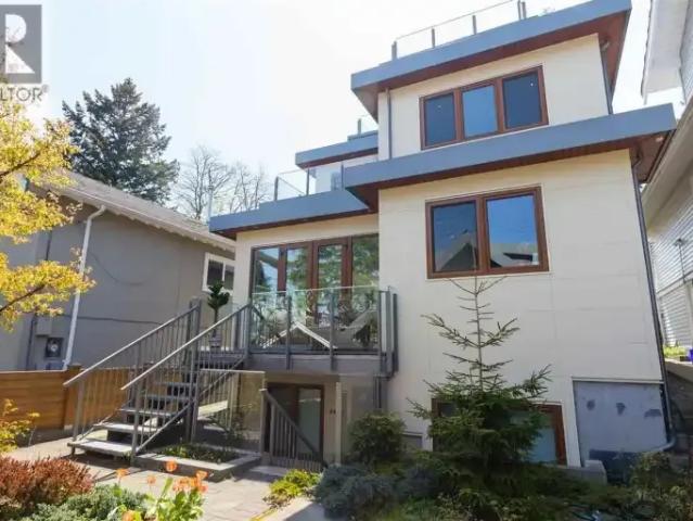 1 Bedroom House Vancouver BC LS101878293