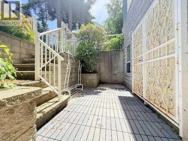 1 Bedroom House Vancouver BC LS102883695