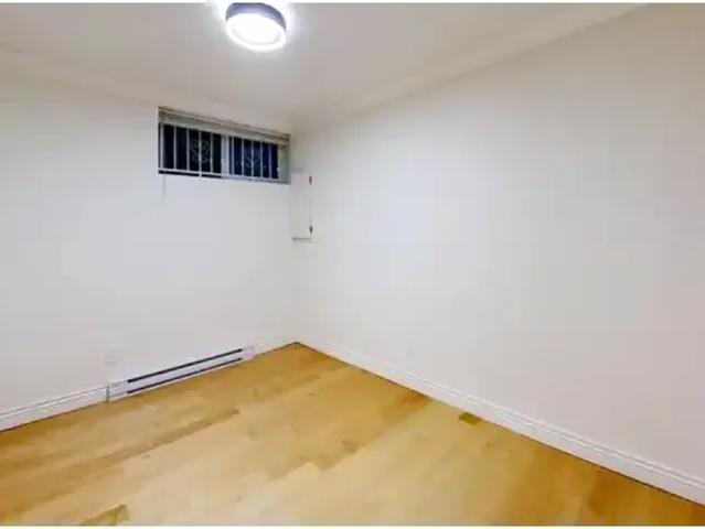 1 Bedroom House Vancouver BC LS96464077