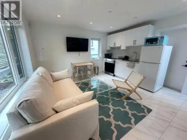 1 Bedroom House Vancouver BC 101878026