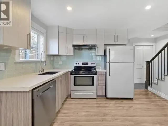 1 Bedroom House Vancouver BC 102339239