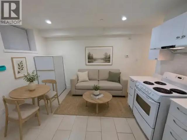1 Bedroom House Vancouver BC 103770695