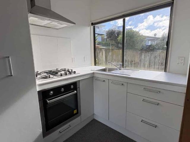 1 Bedroom Home