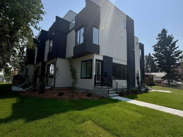 1 Bedroom Home for Rent at 4115 26 Ave Sw, Calgary, AB T3E 0P4 Glenbrook