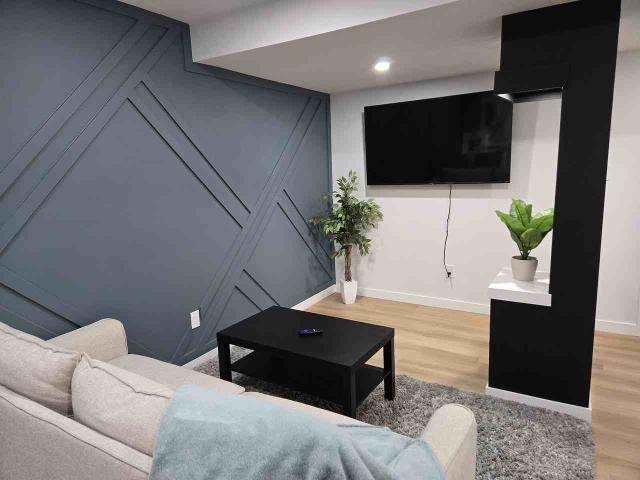 1 Bedroom Home for Rent at 4541 Chegwin Wynd Sw, Edmonton, AB T6W 5M8 Chappelle