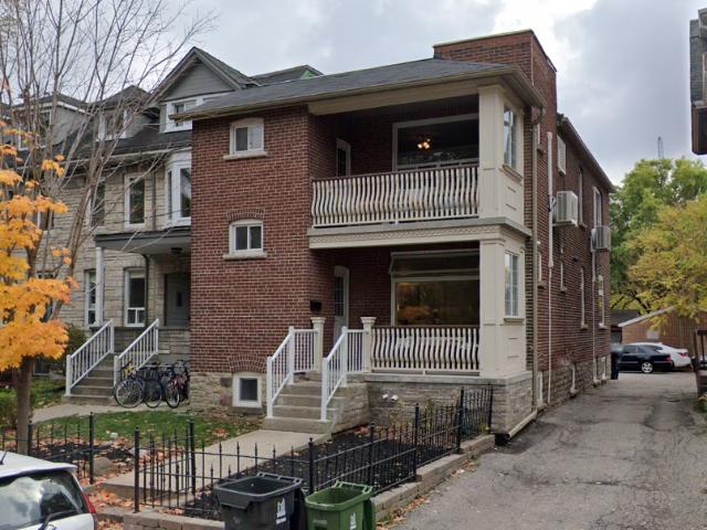 1 Bedroom Home for Rent at 49 Dewson St, Toronto, ON M6H 1G6 Dufferin Grove
