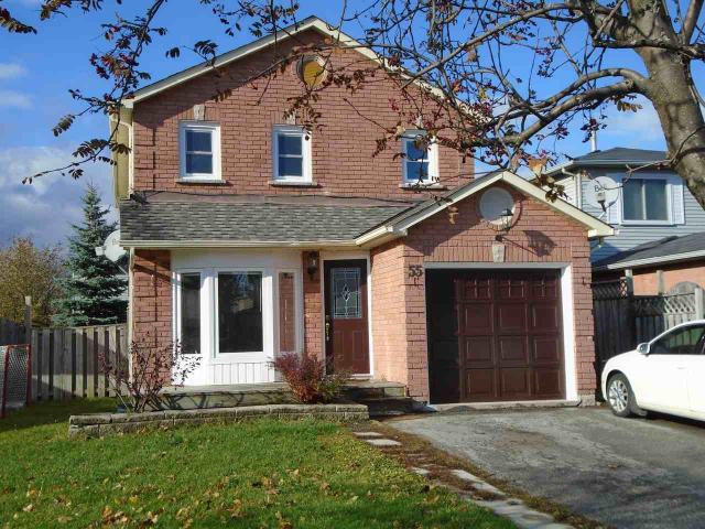 1 Bedroom Home for Rent at 55 Hadden Cres, Barrie, ON L4M 6G7 Cundles East