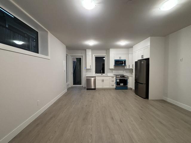 1 Bedroom Home for Rent at 629 4th St E #2BS, North Vancouver, BC V7L 1J9 Moodyville