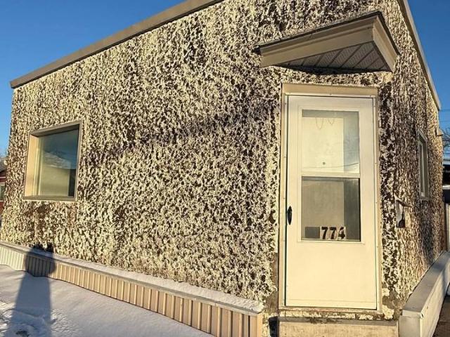 1 Bedroom Home for Rent at 774 Weatherdon Ave, Winnipeg, MB R3M 2B7 Ebby Wentworth