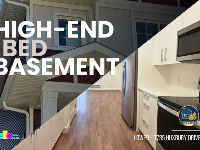 1 Bedroom Apartment for Rent at 8749 Huxbury Dr Ne, Calgary, AB T2A 5Z9 Forest Heights