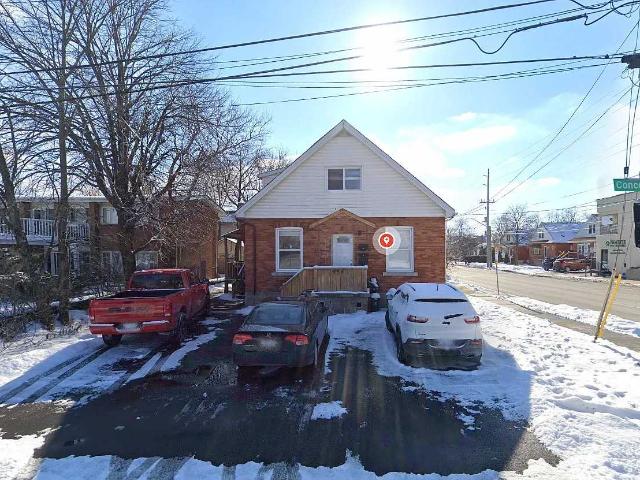 1 Bedroom Home for Rent at 958 Concession St, Hamilton, ON L8T 1A1 Raleigh